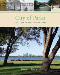 Produktbild: Smith, D: City of Parks