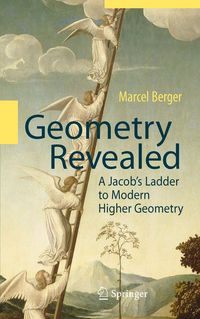 Produktbild: Geometry Revealed