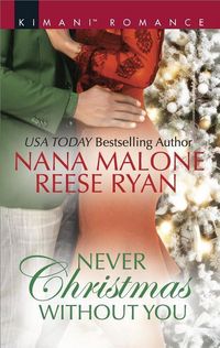 Produktbild: Kimani Romance Never Xmas W/o