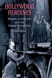 Produktbild: Hollywood Heroines