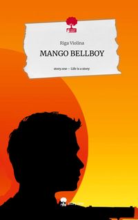Produktbild: MANGO BELLBOY. Life is a Story - story.one