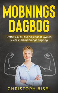 Produktbild: Mobnings dagbog