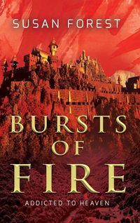 Produktbild: Forest, S: Bursts of Fire