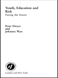 Produktbild: Youth, Education and Risk