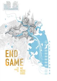 Produktbild: End Game (We Were Gods, #2)