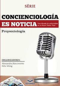 Produktbild: Concienciolog&iacute;a es noticia