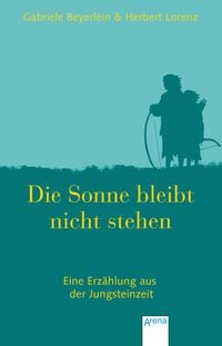 Produktbild: Die Sonne bleibt nicht stehen