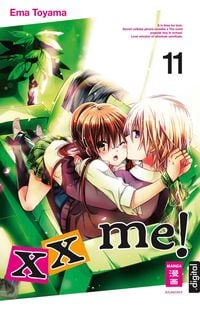 Produktbild: Xx me! 11