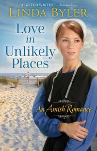 Produktbild: Love in Unlikely Places