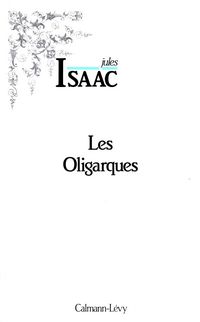 Produktbild: Les Oligarques