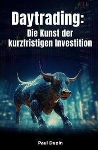 Produktbild: Daytrading: