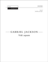Produktbild: Vidi aquam