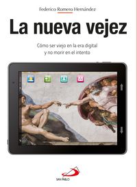 Produktbild: La nueva vejez