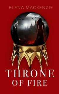 Produktbild: Throne of Fire