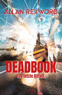 Produktbild: Deadbook