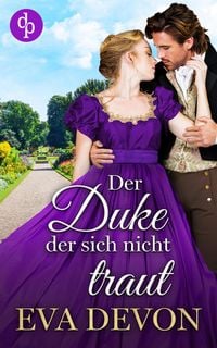 Produktbild: Der Duke der sich nicht traut