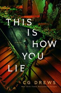 Produktbild: This Is How You Lie