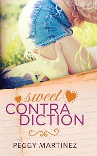 Produktbild: Martinez, P: Sweet Contradictions