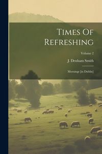Produktbild: Times Of Refreshing