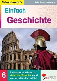 Produktbild: Einfach Geschichte