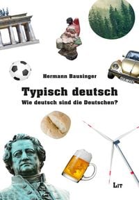 Produktbild: Typisch deutsch