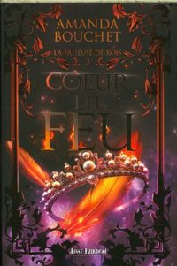 Produktbild: La faiseuse de rois
