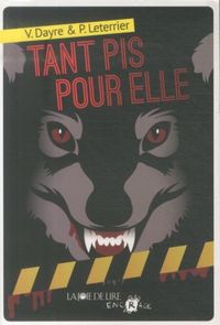 Produktbild: Tant pis pour elle