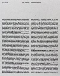 Produktbild: Traffic Assistants / Theseus & Kentaur