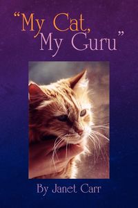 Produktbild: My Cat, My Guru