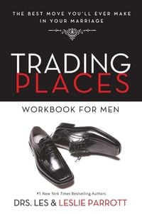 Produktbild: The Trading Places Workbook for Men
