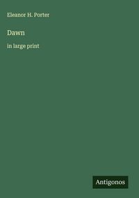 Produktbild: Dawn