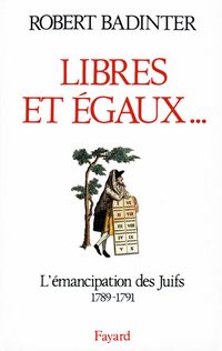 Produktbild: Libres et &eacute;gaux...