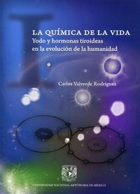Produktbild: La qu&iacute;mica de la vida