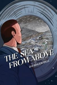 Produktbild: The Sea From Above