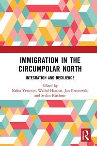 Produktbild: Immigration in the Circumpolar North