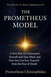 Produktbild: The Prometheus Model