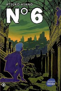 Produktbild: No 6. Tome 2