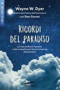 Produktbild: Ricordi del paradiso