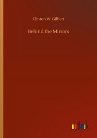 Produktbild: Behind the Mirrors
