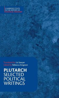 Produktbild: Plutarch