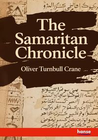 Produktbild: The Samaritan Chronicle