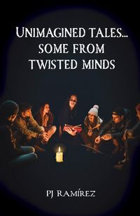 Produktbild: Unimagined Tales... Some From Twisted Minds