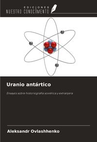 Produktbild: Uranio ant&aacute;rtico