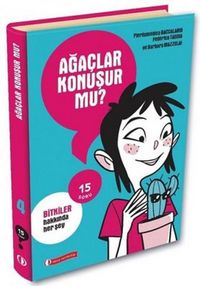 Produktbild: 15 Soru Serisi - Agaclar Konusur Mu