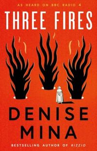 Produktbild: Three Fires