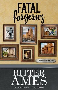 Produktbild: Fatal Forgeries