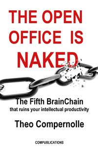 Produktbild: The Open Office Is Naked