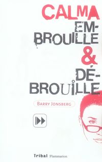 Produktbild: Calma embrouille et d&eacute;brouille