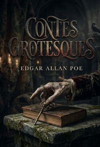 Produktbild: Contes grotesques