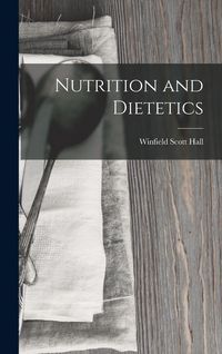 Produktbild: Nutrition and Dietetics